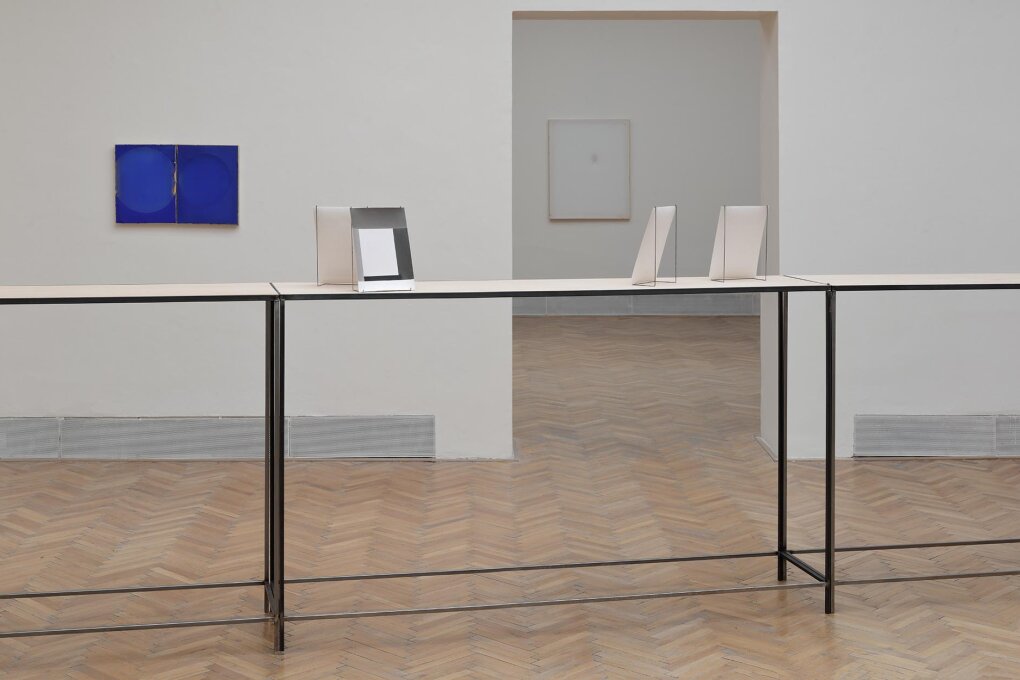 Jaromír Novotný: Other Things Held Constant